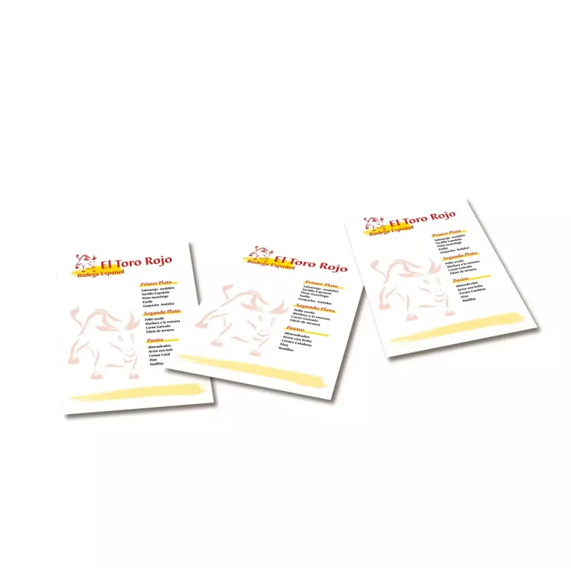 Papel de impresora A4 Avery 2576-150 mate 150 hojas blanco