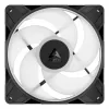 ARCTIC Freezer P14 Pro Reverse A-RGB - pack de 3 - ventilador A-RGB PWM de 140 mm con distribuidor de cables