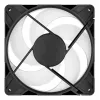 ARCTIC Freezer P14 Pro Reverse A-RGB - pack de 3 - ventilador A-RGB PWM de 140 mm con distribuidor de cables