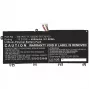 CoreParts MBXAS-BA0230 batería de repuesto para portátil
