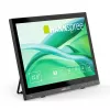 HANNspree HT165HPB monitor táctil LCD IPS Full HD de 39,6 cm (15,6