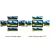 HANNspree HT165HPB monitor táctil LCD IPS Full HD de 39,6 cm (15,6