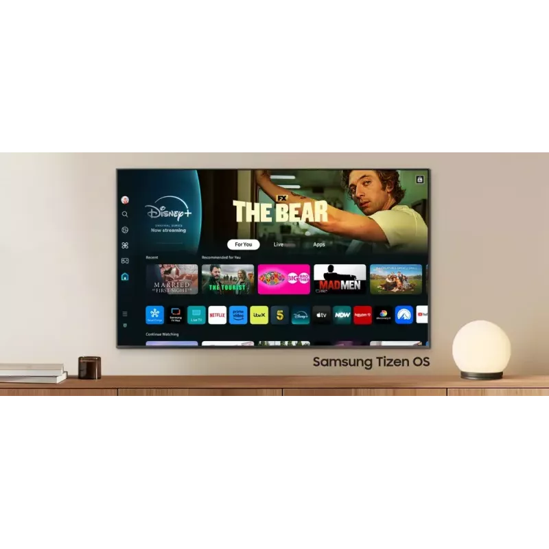 Samsung QE85QN85DBTXXH TV 2,16 m (85