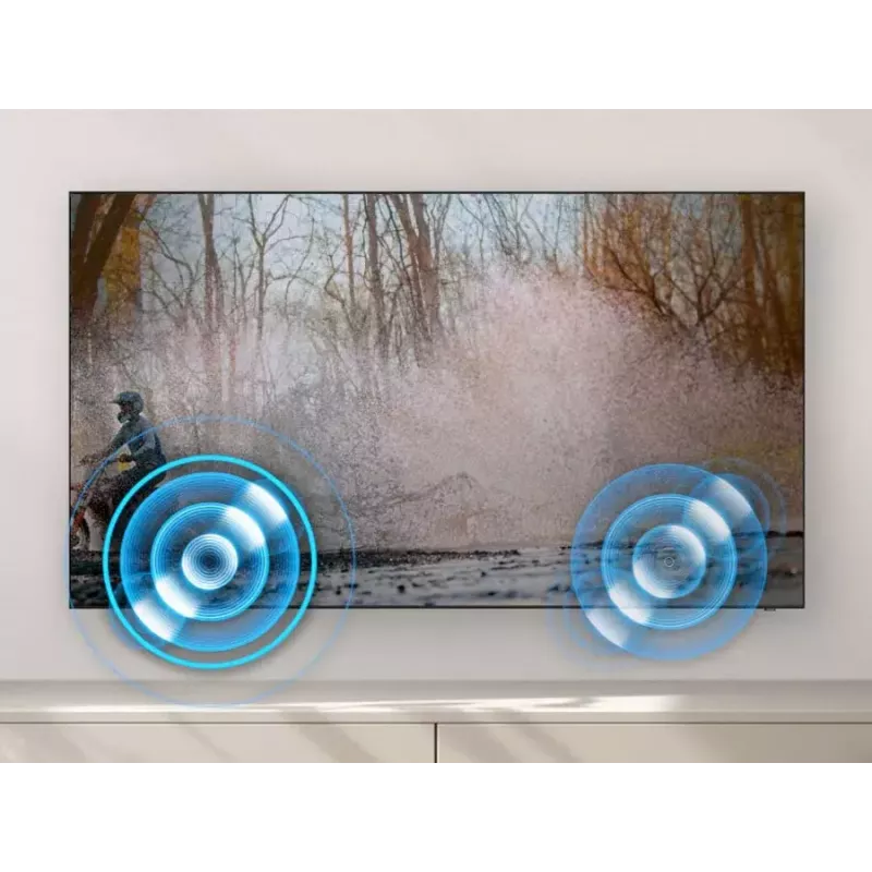 Samsung QE85QN85DBTXXH TV 2,16 m (85
