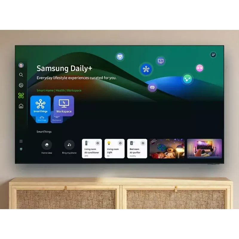 Samsung QE85QN85DBTXXH TV 2,16 m (85