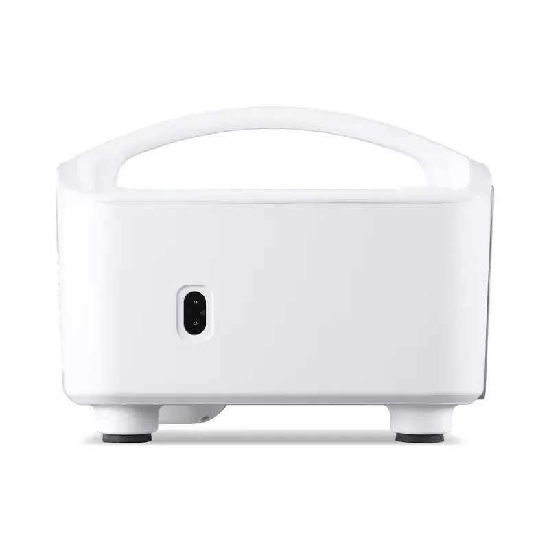 Acer AOpen QF13s proyector LED, Full HD, 350 lúmenes ANSI, blanco