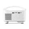 Acer AOpen QF13s proyector LED, Full HD, 350 lúmenes ANSI, blanco