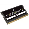 CORSAIR Vengeance DDR5 SDRAM 24GB 2600MHz CL44 no-ECC SO DIMM 262-PIN