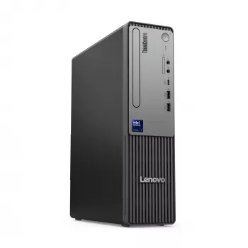 PC de sobremesa Lenovo ThinkCentre neo 50s Gen 6 Intel Core Ultra 5 225, 16 GB DDR5, 512 GB SSD, Windows 11 Pro, SFF, negro