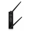 Punto de acceso inalámbrico Zyxel IAP500BE — doble banda 2.4/5 GHz, 5012 Mbit/s, PoE, 1×RJ-45, antenas externas, negro