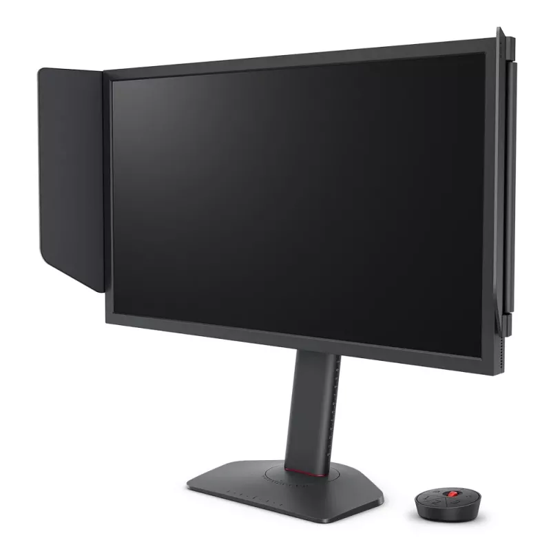 Monitor de ordenador ZOWIE XL2540X+ 61,2 cm (24,1 inch) 1920 x 1080 píxeles Full HD LED negro