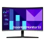 Monitor LED Samsung S27D392GAU 68,6 cm (27