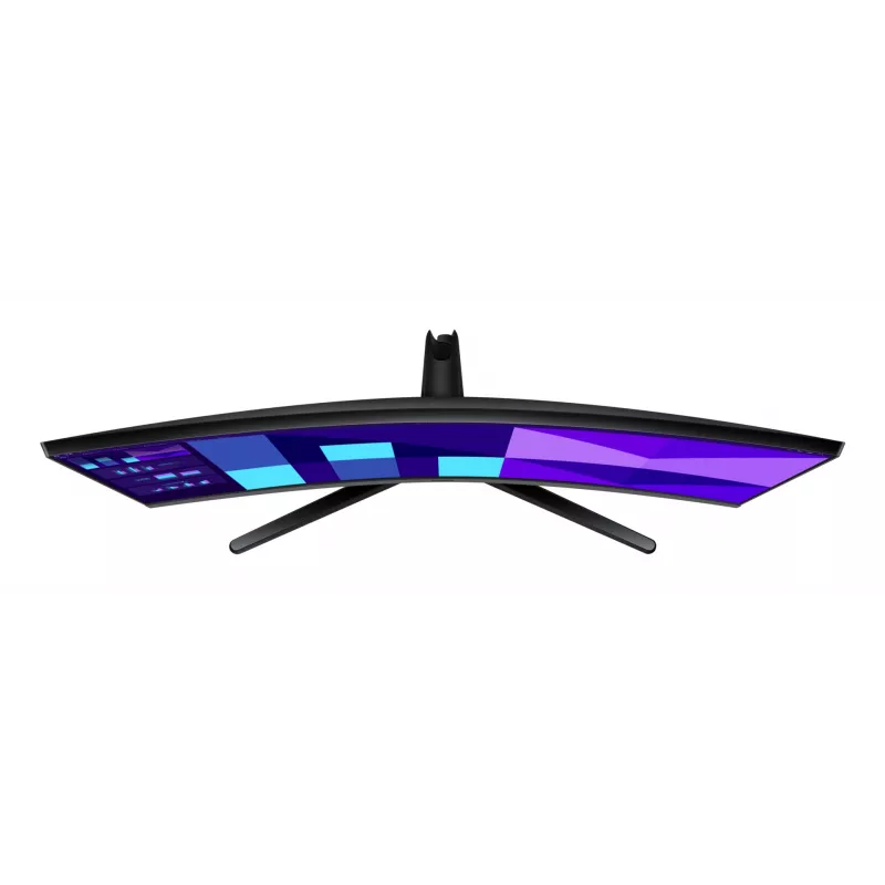 Monitor LED Samsung S27D392GAU 68,6 cm (27