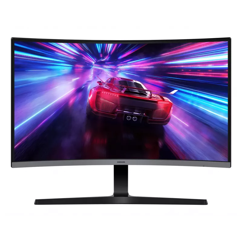 Monitor LED Samsung S27D392GAU 68,6 cm (27
