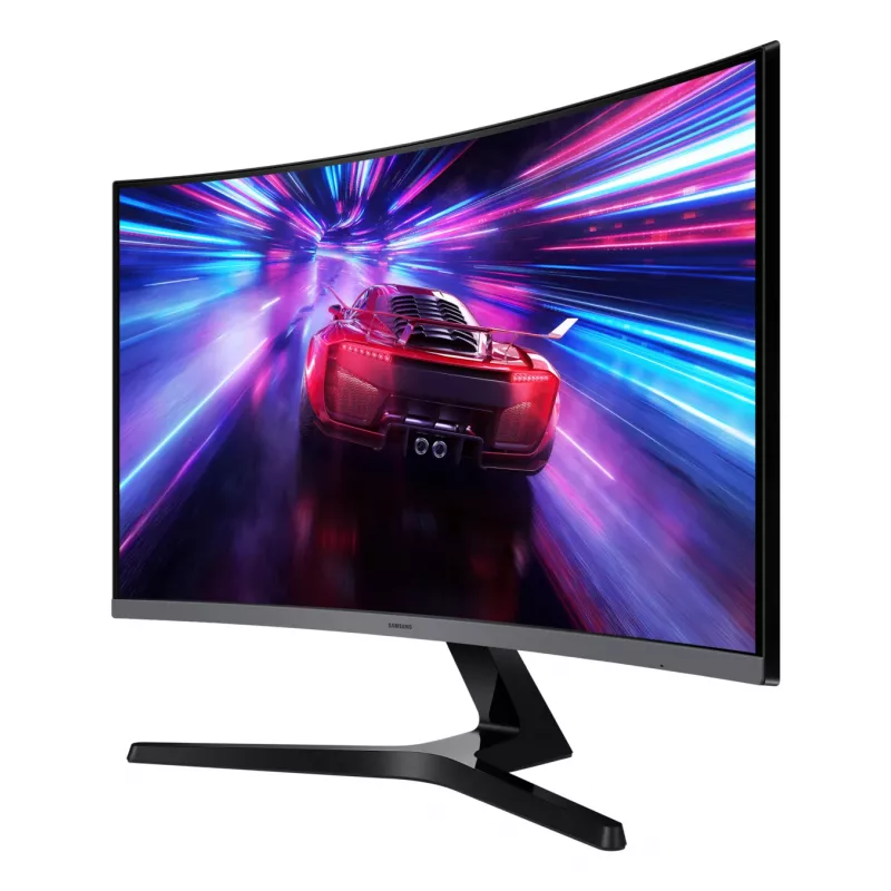 Monitor LED Samsung S27D392GAU 68,6 cm (27