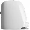Robot aspirador y fregasuelos DJI ROMO S (versión con depósito de agua) — blanco, 4,4 kg, 0,26 L de polvo, depósitos de 4 L de agua limpia / 3,2 L de agua sucia, 5000 mAh