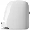 Robot aspirador y fregasuelos DJI ROMO S (versión con depósito de agua) — blanco, 4,4 kg, 0,26 L de polvo, depósitos de 4 L de agua limpia / 3,2 L de agua sucia, 5000 mAh