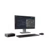 Lenovo ThinkStation PGX GB10 128 GB LPDDR5x-SDRAM 1 TB SSD DGX OS Mini Tower Mini-PC negro