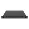 Grabador de vídeo en red AXIS S2224 Mk II 1U negro — 24 canales, hasta 7680×4320, HDD de 6 TB, SSD de 256 GB, RAID 0/1/10