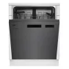 Lavavajillas integrable Beko BDUN16440X, 14 cubiertos