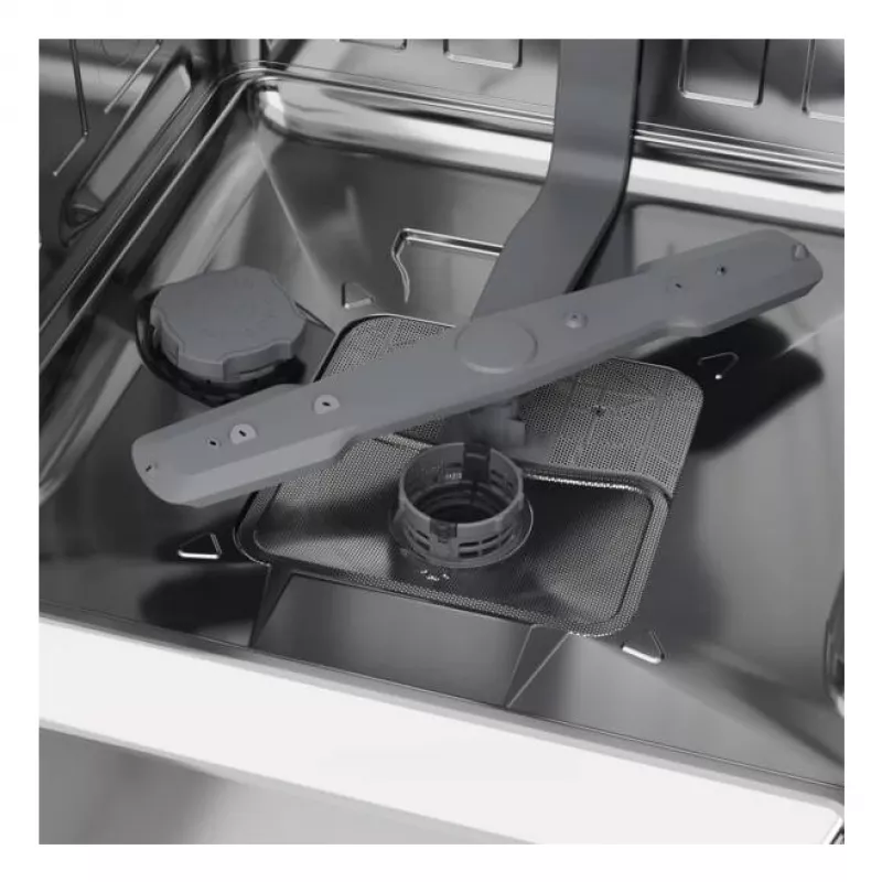 Lavavajillas integrable Beko BDUN16440X, 14 cubiertos