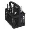 Lavavajillas integrable Beko BDUN16440X, 14 cubiertos