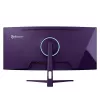 Monitor curvo Arozzi Nova 34