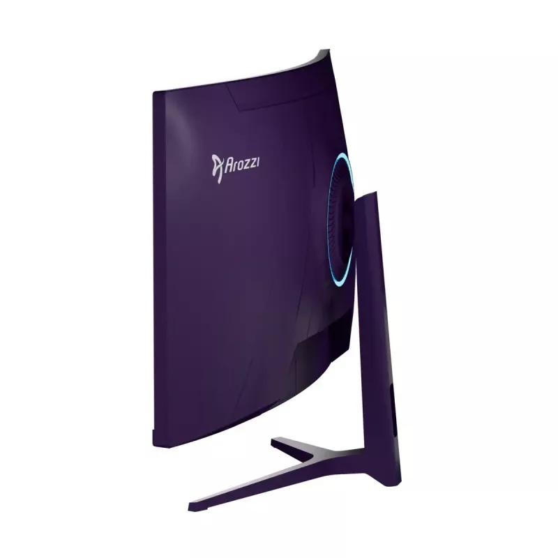 Monitor curvo Arozzi Nova 34