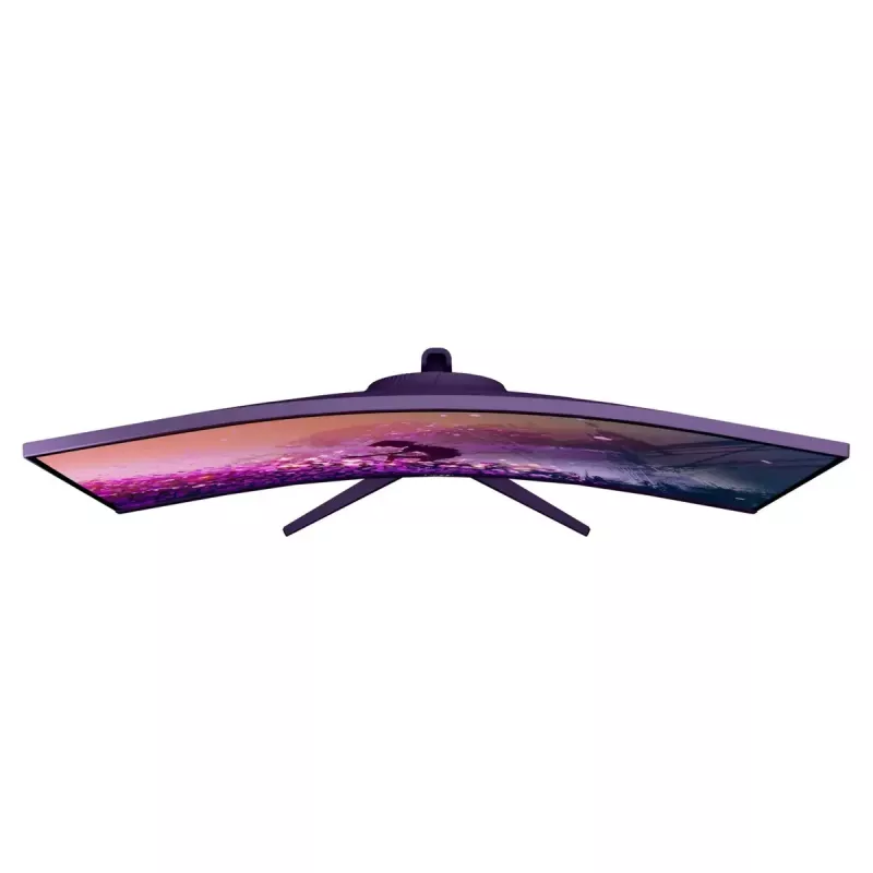Monitor curvo Arozzi Nova 34