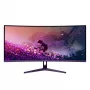 Monitor curvo Arozzi Nova 34