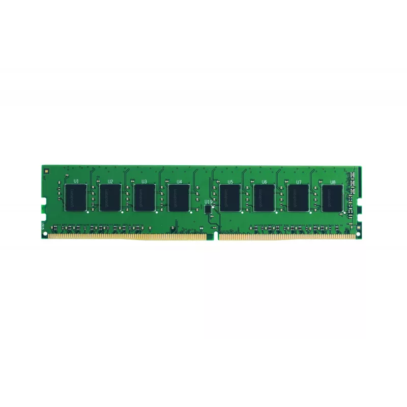 Goodram GR2666D464L19/32G módulo de memoria 32 GB 1 x 32 GB DDR4 2666 MHz (GR2666D464L19/32G)