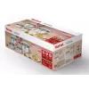 Set de ollas Tefal Duetto+ G719S7, acero inoxidable, 7 piezas (cacerolas con mango Ø16/20/24 cm, olla baja Ø16 cm), inducción, tapas, apto para horno hasta 250°C