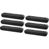 Barra de sonido Bluetooth DEFENDER Z2, Bluetooth 5.3 (LE Audio), 16 W RMS, 100–20000 Hz, función de carga USB, negra