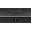 Barra de sonido Bluetooth DEFENDER Z2, Bluetooth 5.3 (LE Audio), 16 W RMS, 100–20000 Hz, función de carga USB, negra