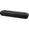 Barra de sonido Bluetooth DEFENDER Z2, Bluetooth 5.3 (LE Audio), 16 W RMS, 100–20000 Hz, función de carga USB, negra