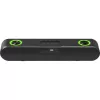 Barra de sonido Bluetooth DEFENDER Z2, Bluetooth 5.3 (LE Audio), 16 W RMS, 100–20000 Hz, función de carga USB, negra