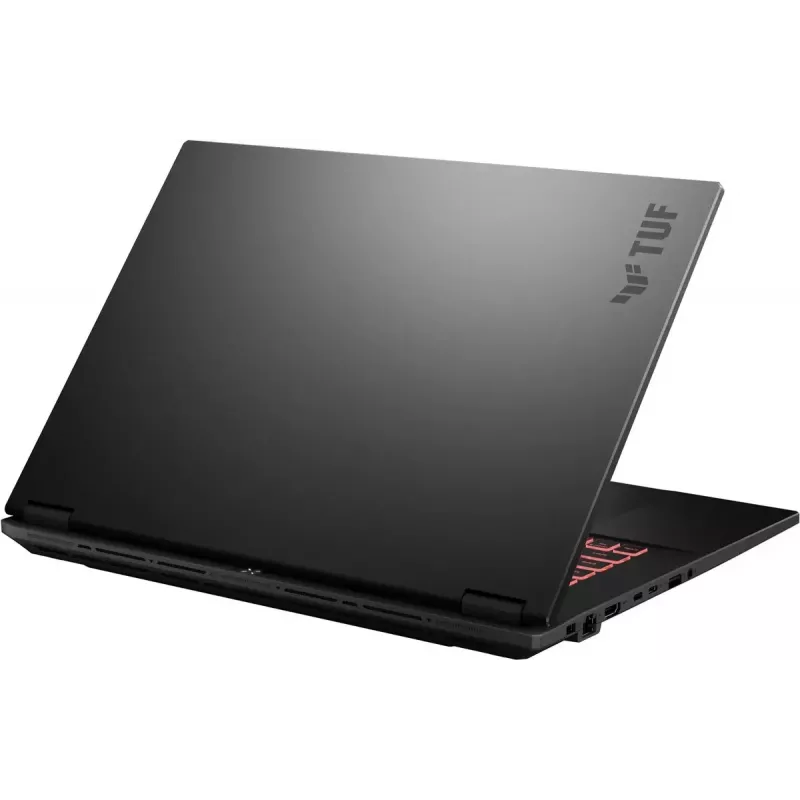 Portátil ASUS TUF Gaming A18 FA808UM-S9016W 18,0 pulgadas Jaeger Gray, Ryzen 7 260, 16GB DDR5, 512GB NVMe SSD, GeForce RTX 5060 8GB, 2,5K 240Hz