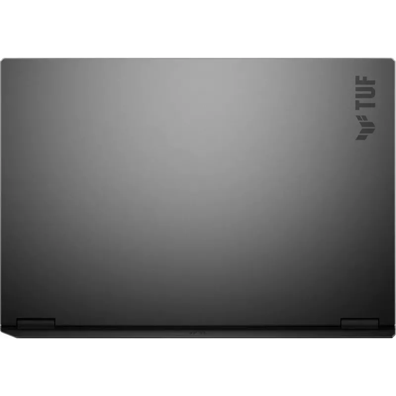 Portátil ASUS TUF Gaming A18 FA808UM-S9016W 18,0 pulgadas Jaeger Gray, Ryzen 7 260, 16GB DDR5, 512GB NVMe SSD, GeForce RTX 5060 8GB, 2,5K 240Hz