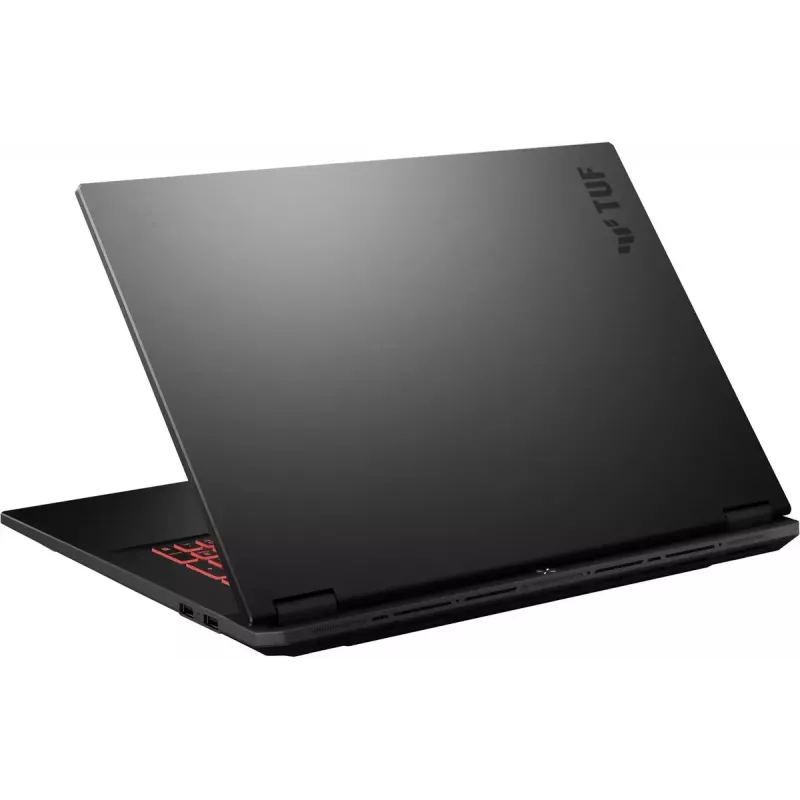 Portátil ASUS TUF Gaming A18 FA808UM-S9016W 18,0 pulgadas Jaeger Gray, Ryzen 7 260, 16GB DDR5, 512GB NVMe SSD, GeForce RTX 5060 8GB, 2,5K 240Hz