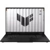 Portátil ASUS TUF Gaming A18 FA808UM-S9016W 18,0 pulgadas Jaeger Gray, Ryzen 7 260, 16GB DDR5, 512GB NVMe SSD, GeForce RTX 5060 8GB, 2,5K 240Hz