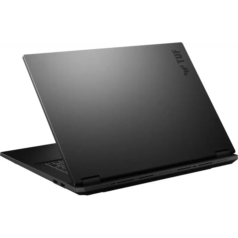 Portátil ASUS TUF Gaming A18 FA808UM-S9016W 18,0 pulgadas Jaeger Gray, Ryzen 7 260, 16GB DDR5, 512GB NVMe SSD, GeForce RTX 5060 8GB, 2,5K 240Hz