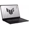 Portátil ASUS TUF Gaming A18 FA808UM-S9016W 18,0 pulgadas Jaeger Gray, Ryzen 7 260, 16GB DDR5, 512GB NVMe SSD, GeForce RTX 5060 8GB, 2,5K 240Hz
