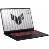 Portátil ASUS TUF Gaming A18 FA808UM-S9016W 18,0 pulgadas Jaeger Gray, Ryzen 7 260, 16GB DDR5, 512GB NVMe SSD, GeForce RTX 5060 8GB, 2,5K 240Hz