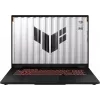 Portátil ASUS TUF Gaming A18 FA808UM-S9016W 18,0 pulgadas Jaeger Gray, Ryzen 7 260, 16GB DDR5, 512GB NVMe SSD, GeForce RTX 5060 8GB, 2,5K 240Hz