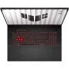 Portátil ASUS TUF Gaming A18 FA808UM-S9016W 18,0 pulgadas Jaeger Gray, Ryzen 7 260, 16GB DDR5, 512GB NVMe SSD, GeForce RTX 5060 8GB, 2,5K 240Hz