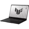 Portátil ASUS TUF Gaming A18 FA808UM-S9016W 18,0 pulgadas Jaeger Gray, Ryzen 7 260, 16GB DDR5, 512GB NVMe SSD, GeForce RTX 5060 8GB, 2,5K 240Hz