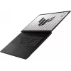 Portátil ASUS TUF Gaming A18 FA808UM-S9016W 18,0 pulgadas Jaeger Gray, Ryzen 7 260, 16GB DDR5, 512GB NVMe SSD, GeForce RTX 5060 8GB, 2,5K 240Hz