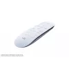 Sony Media Remote, consola de juegos, TV, inalámbrico IR, botones, blanco