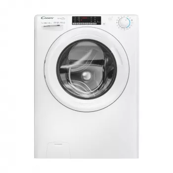 Lavadora Candy CO4 374TWM6/1-S de carga frontal 7 kg 1300 rpm blanca