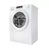 Lavadora Candy CO4 374TWM6/1-S de carga frontal 7 kg 1300 rpm blanca